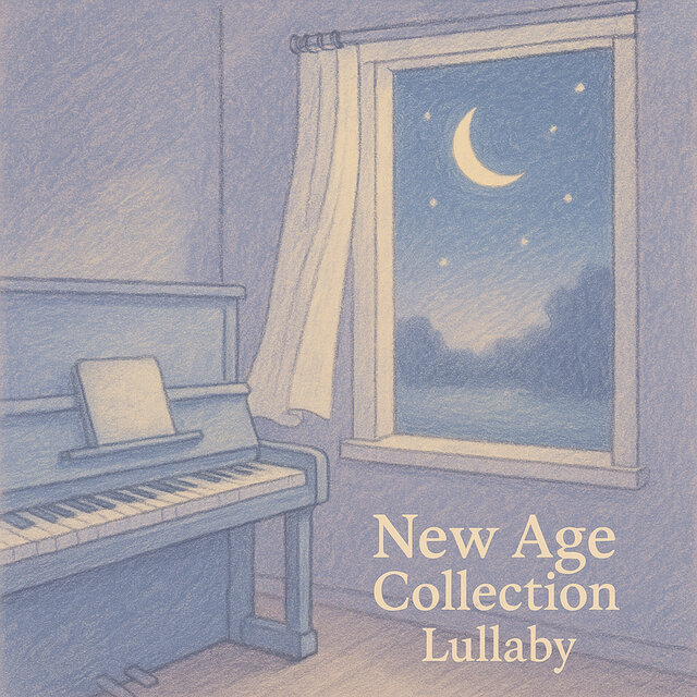 New Age Collection - Lullaby