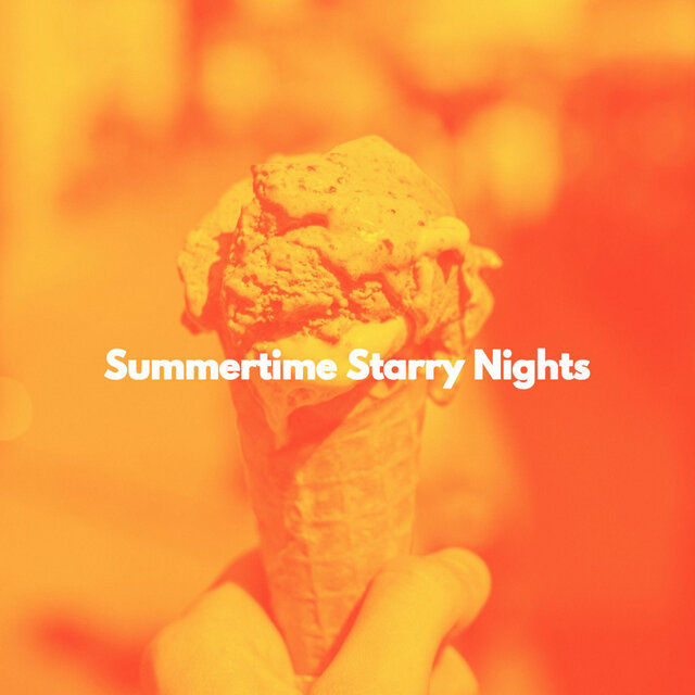 Summertime Starry Nights