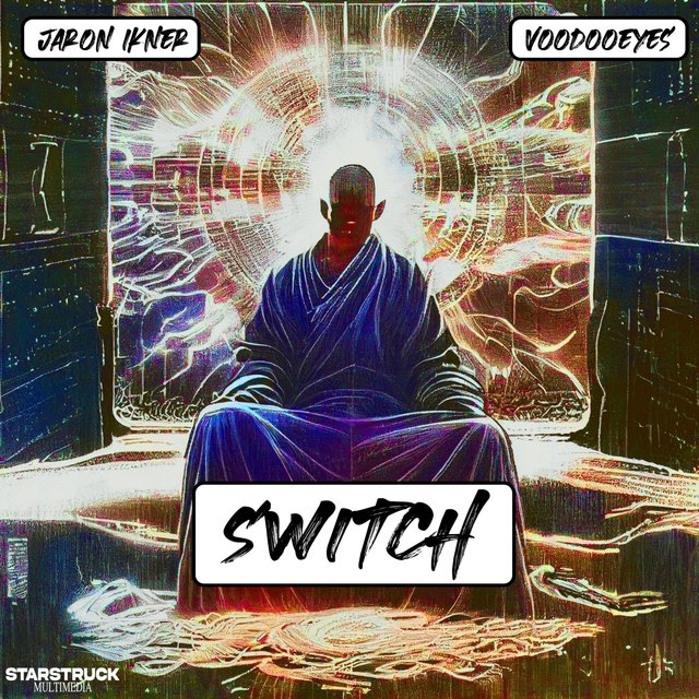 Switch (feat. voodooeyes)