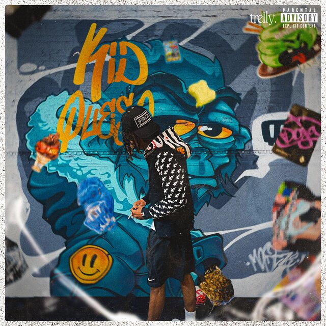 Kid Queso