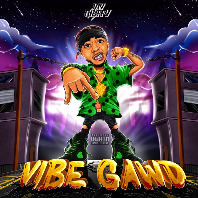 Vibe Gawd