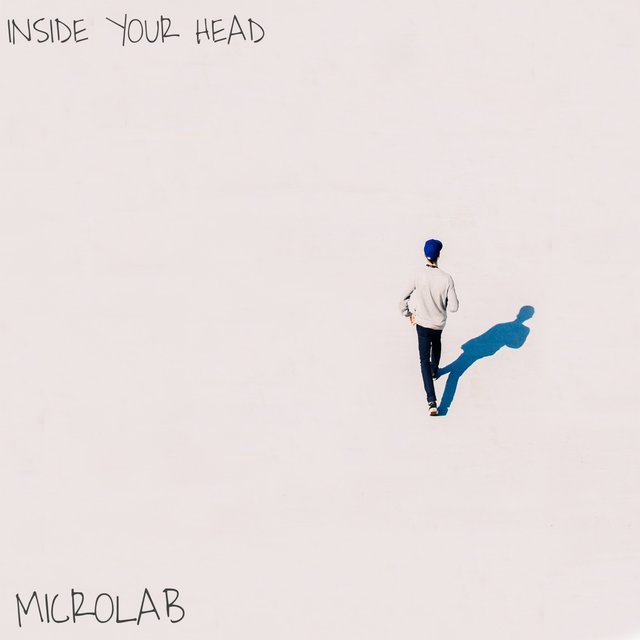 Inside your head (Original Mix)