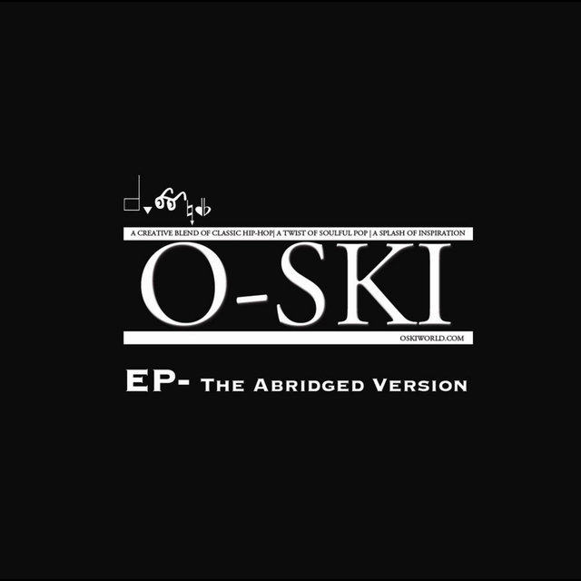 The Abridged Version EP