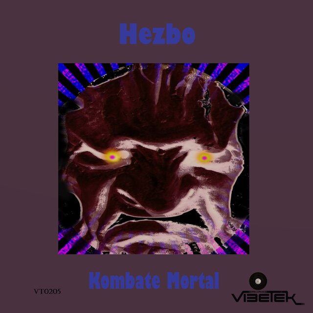 Kombate Mortal