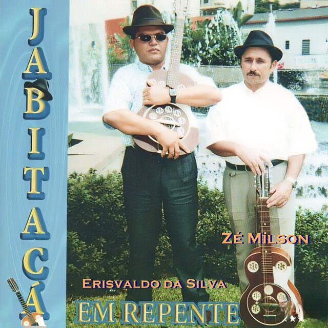 Jabitacá em Repente