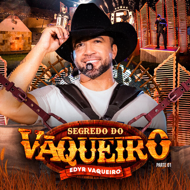 Segredo do Vaqueiro - Parte 1