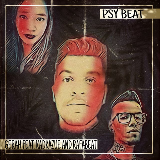 Psy Beat