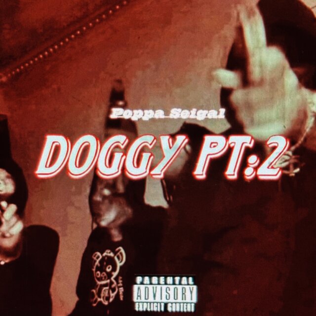 Doggy Pt:2