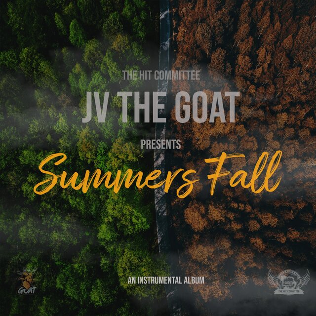 Summer's Fall