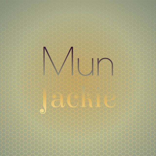 Mun Jackie