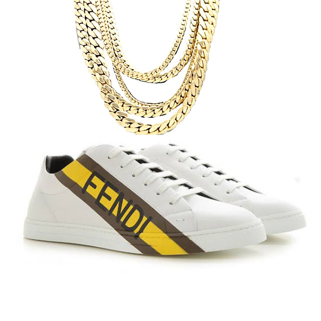 Fendi