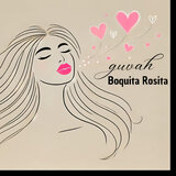 Boquita rosita