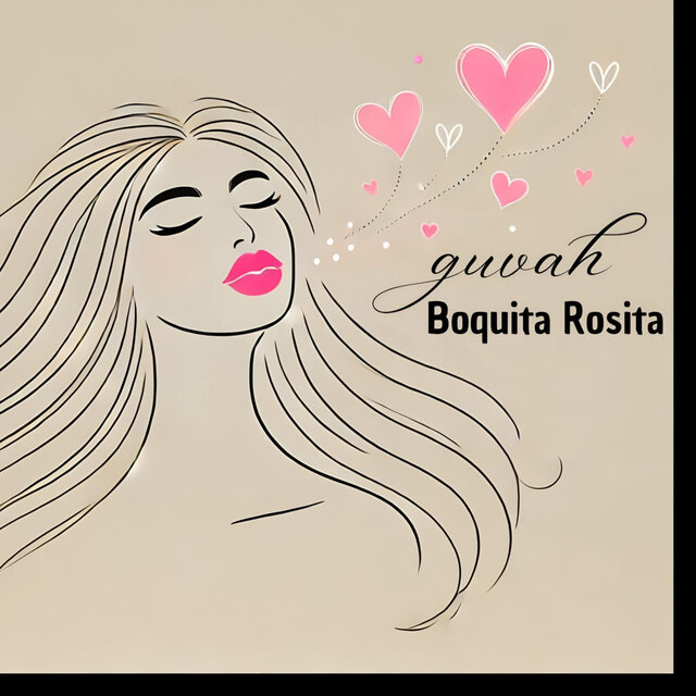 Boquita rosita