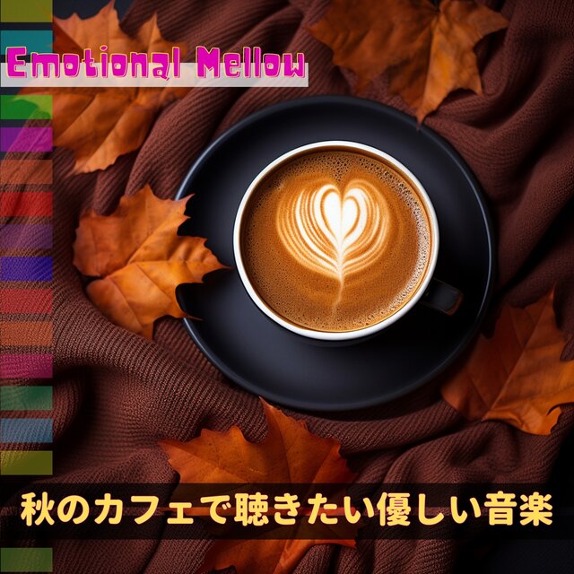 秋のカフェで聴きたい優しい音楽