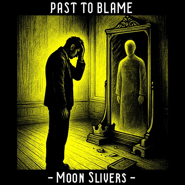 Past to Blame (Demo)