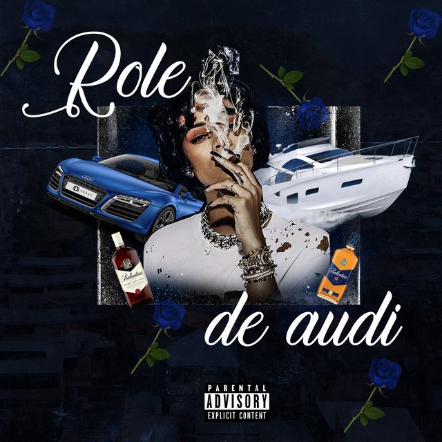 Rolê de Audi