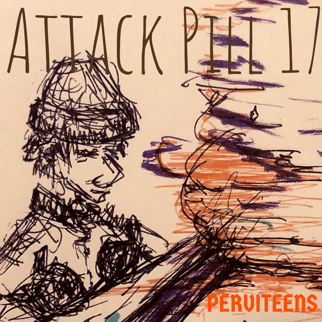 Attack Pill 17