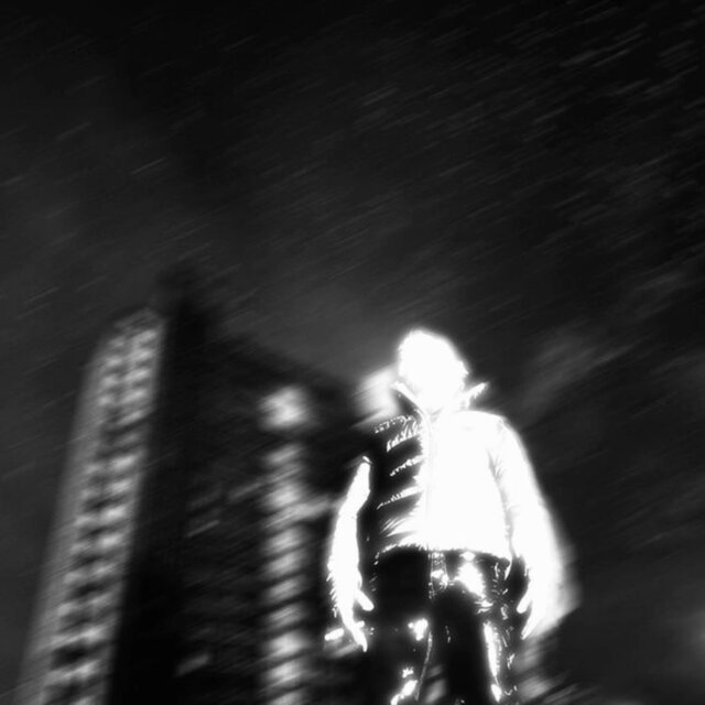 Eternal Blur