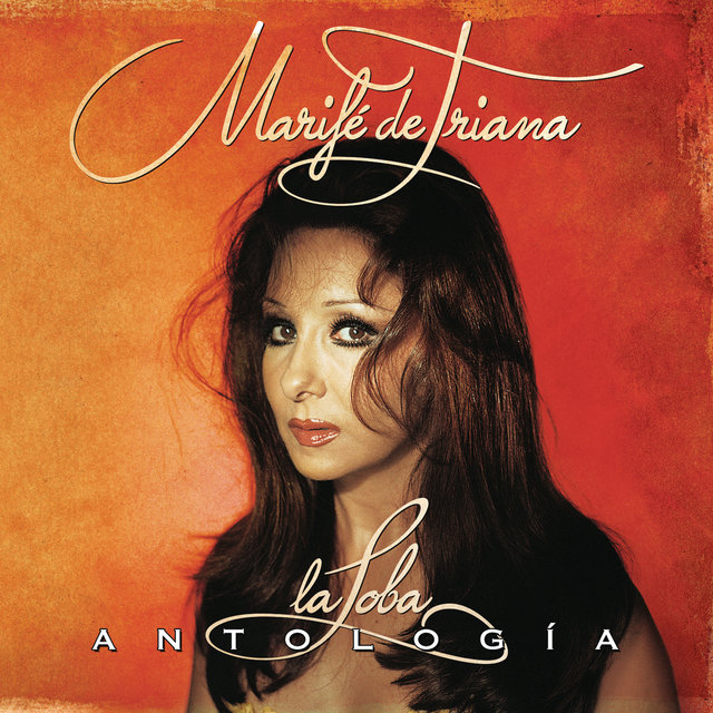 Marife De Triana 