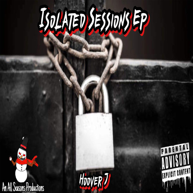 Isolated Sessions