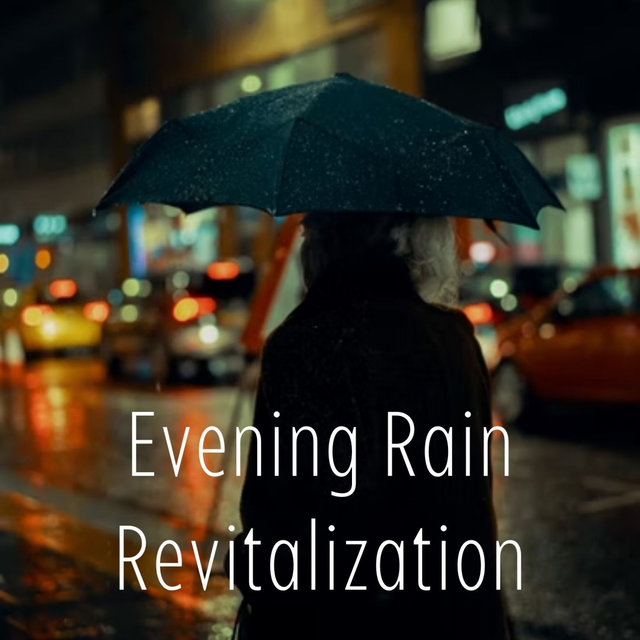 Evening Rain Revitalization - 3 hours