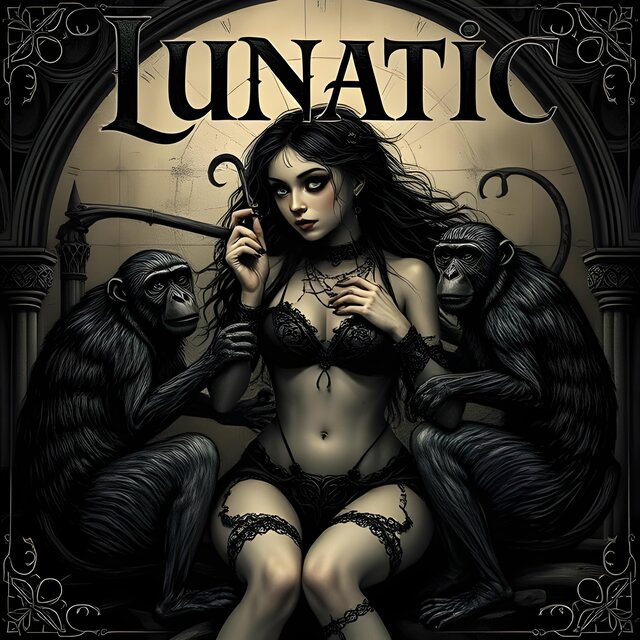 LUNATIC