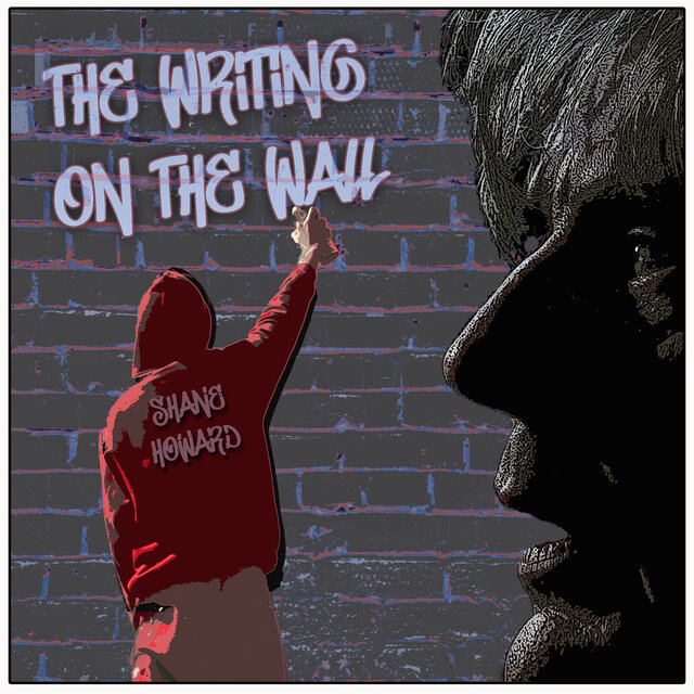 The Writing On The Wall