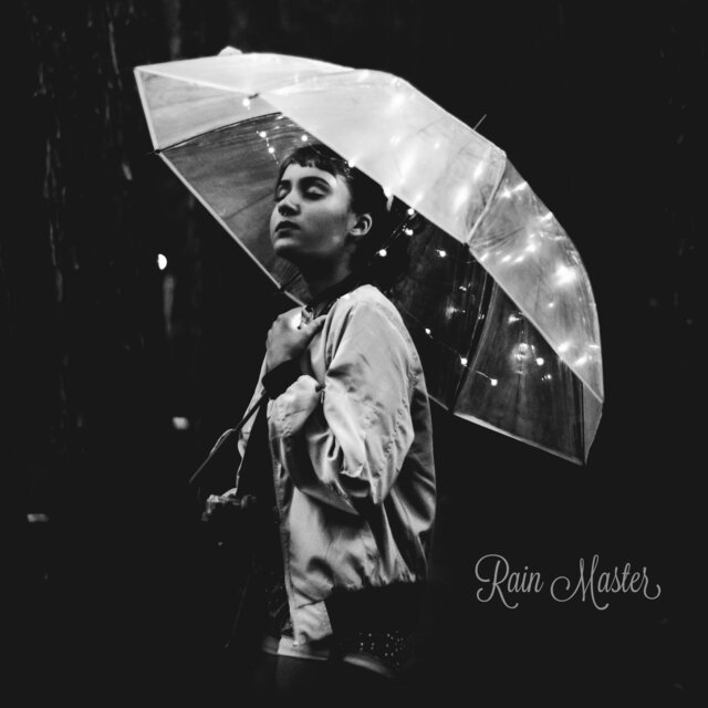 Rain Master
