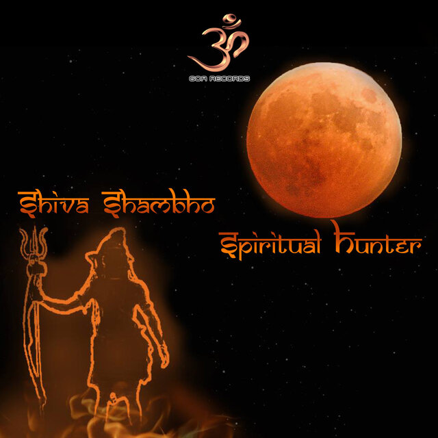 Spiritual Hunters