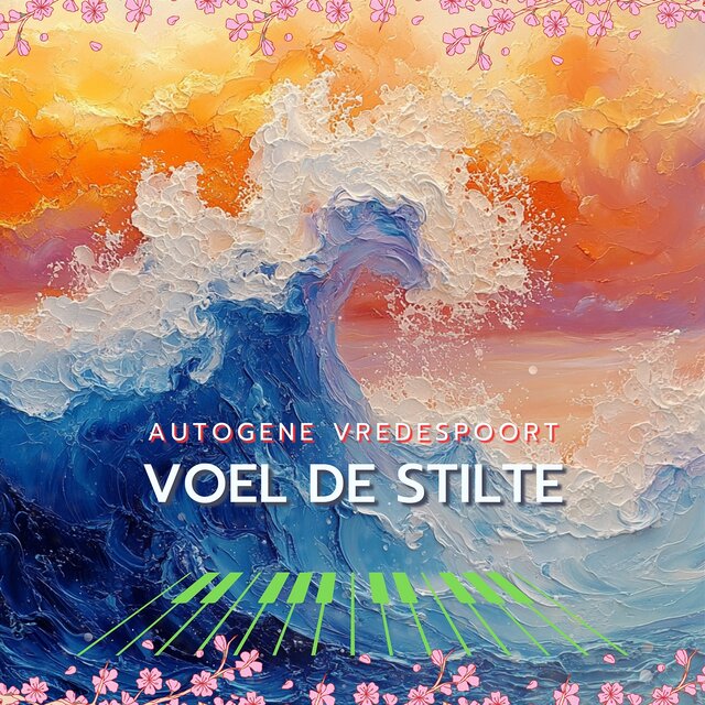 Voel de stilte