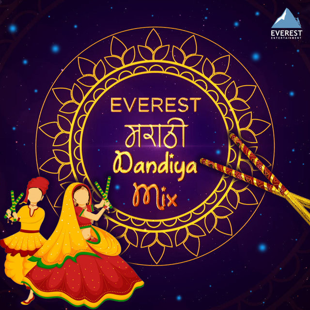 Everest Marathi Dandia