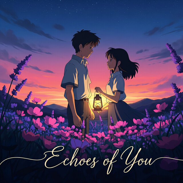 Echoes of You