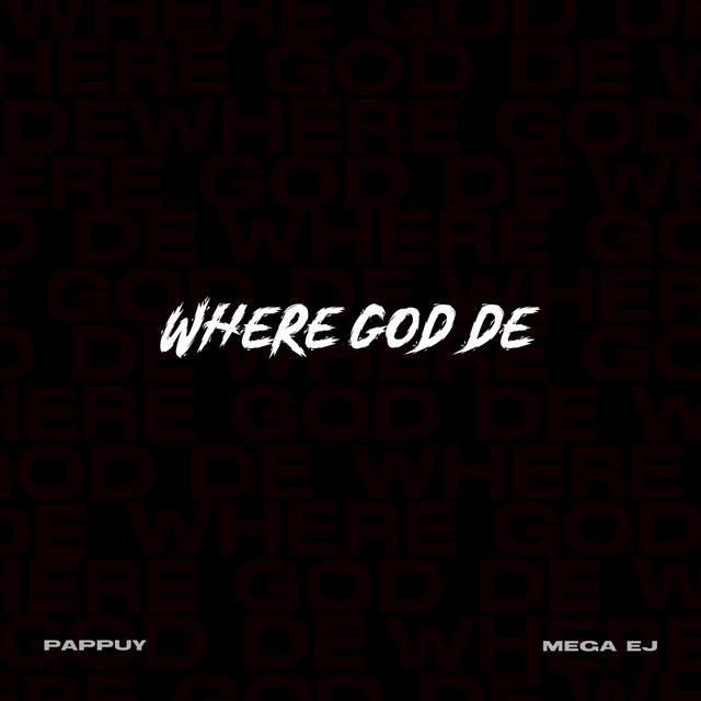 Where God De