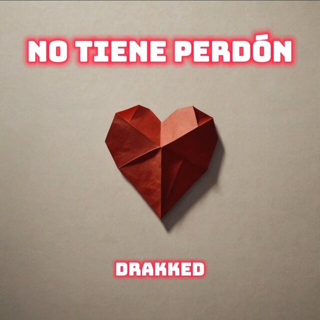 No tiene perdón