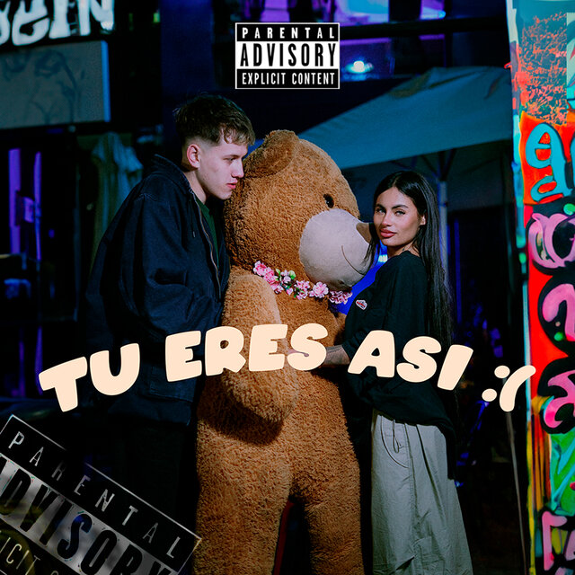 Tu Eres Así
