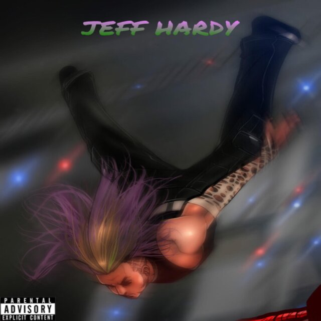 JEFF HARDY