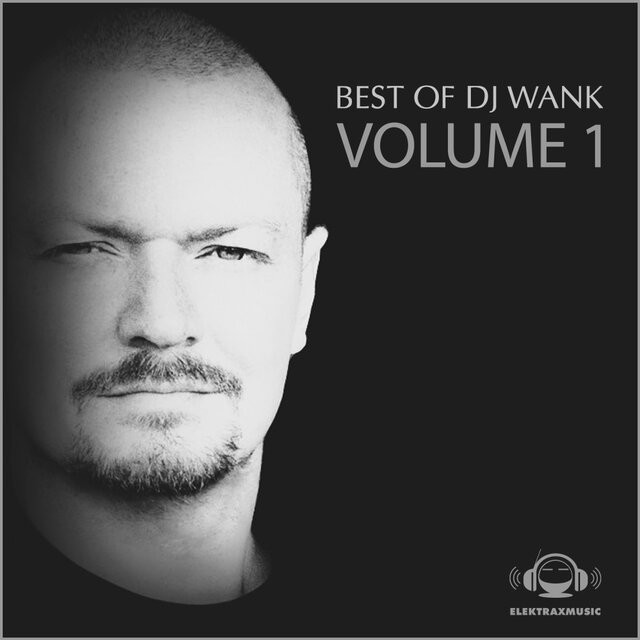 Best of DJ Wank - Volume 1