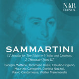 Sonata No. 1 in A Major, Op.3: IV. Allegro