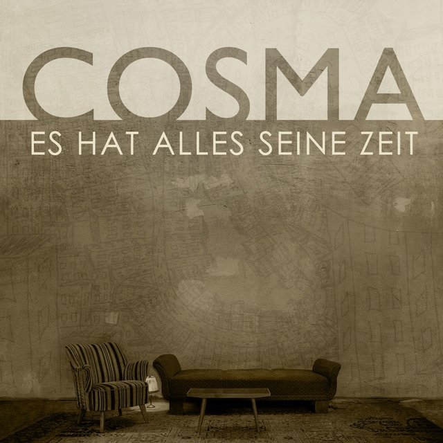 Es hat alles seine Zeit