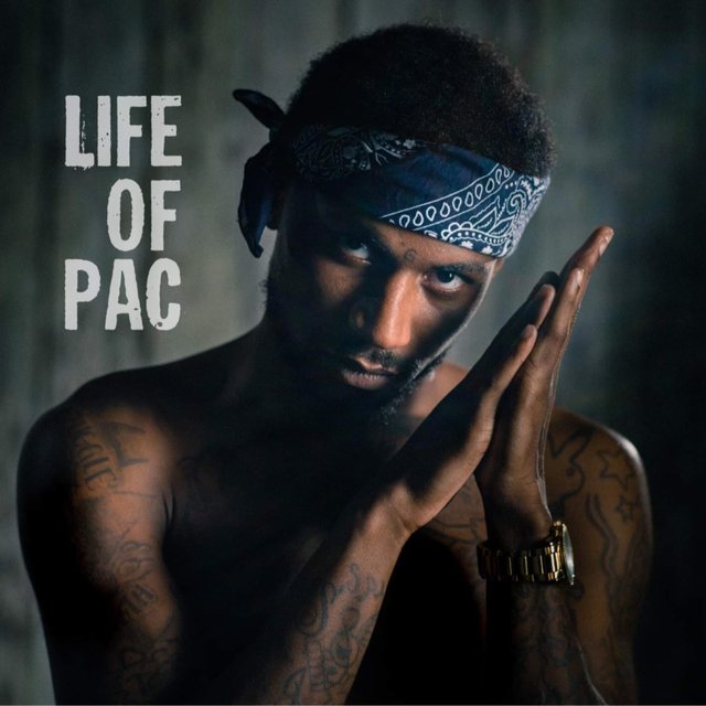 Life of Pac