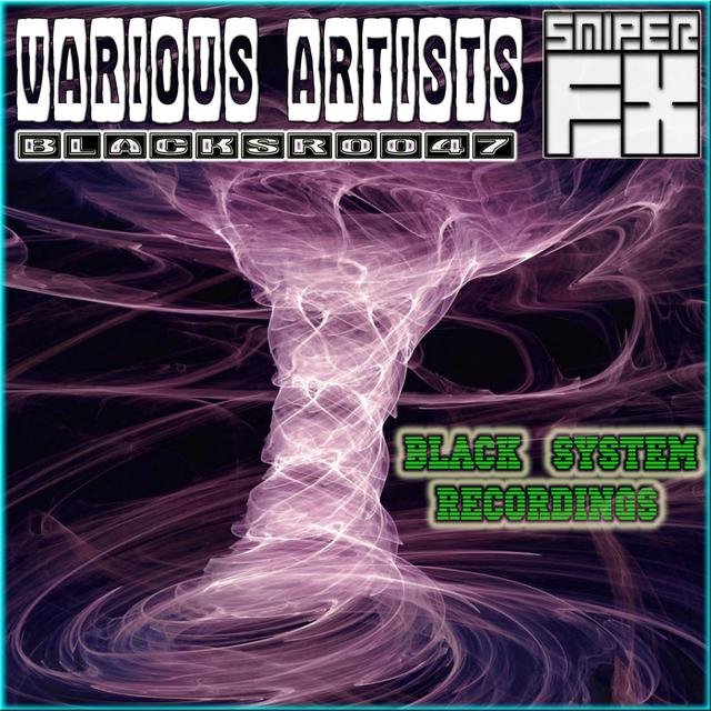 Various Artists