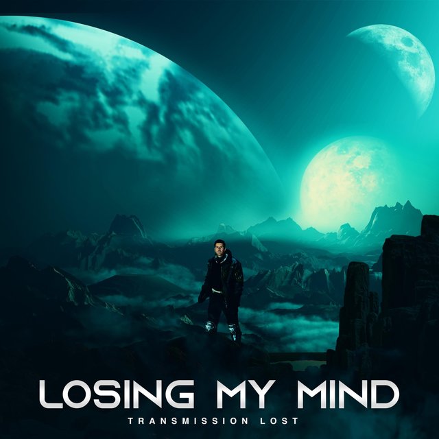 Losing My Mind