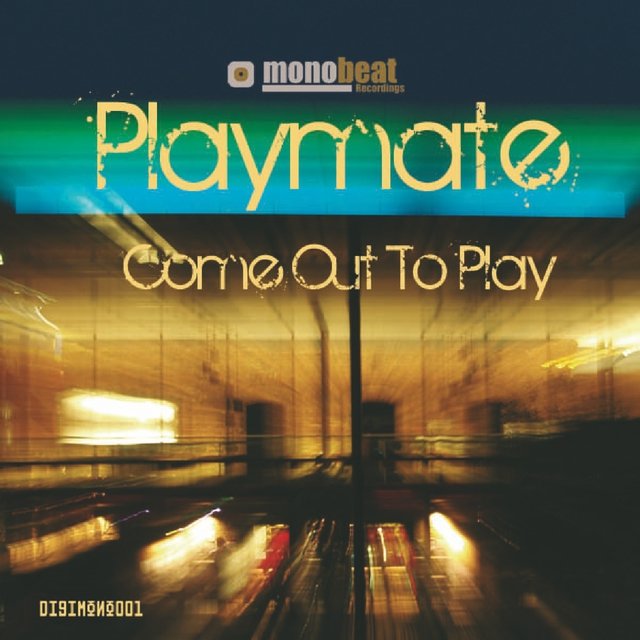 Come Out To Play