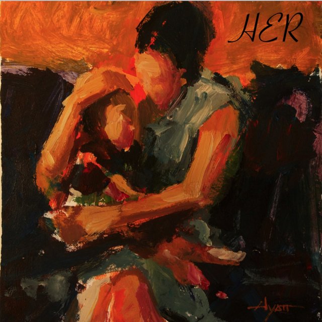 Her