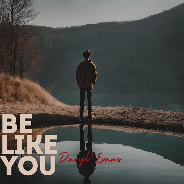 Be Like You