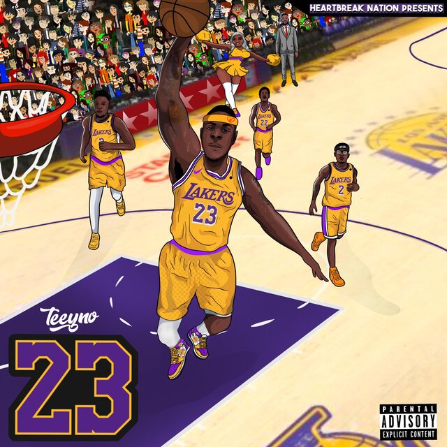 23 the Album