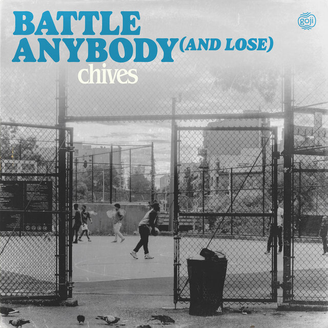 Battle Anybody (And Lose)