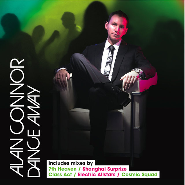 Dance Away [One Track Single]