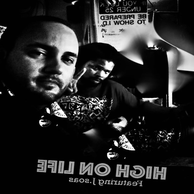 High on Life (feat. J. Soas)