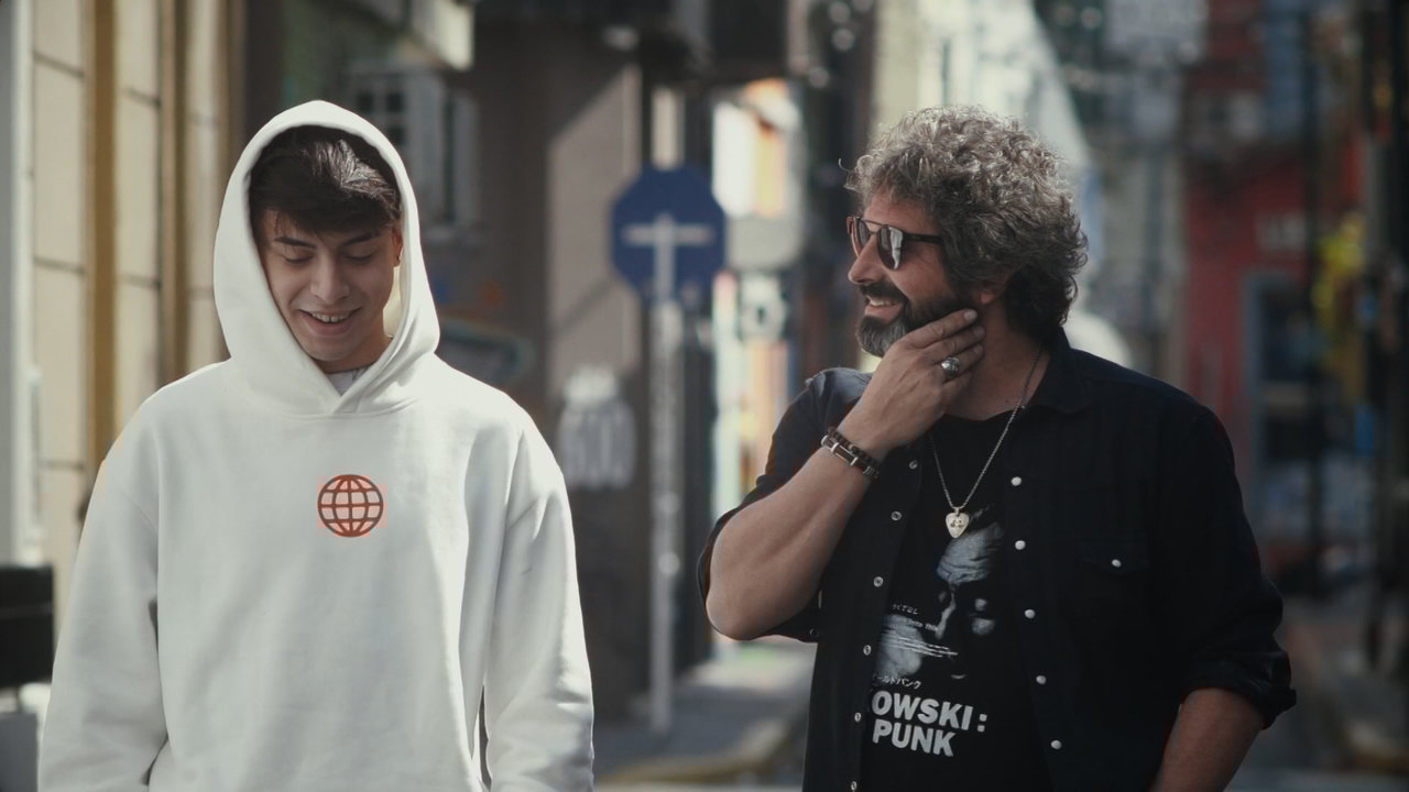 Otra Noche Más x Avanti Morocha (Official Video)